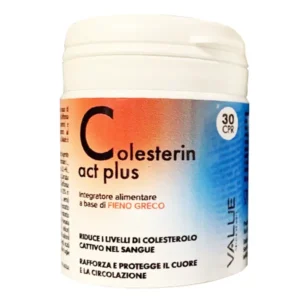 Colesterol Act Plus 2x1