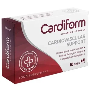 Cardiform