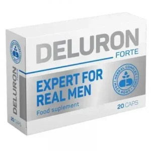 Deluron