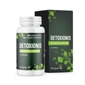 Detoxionis