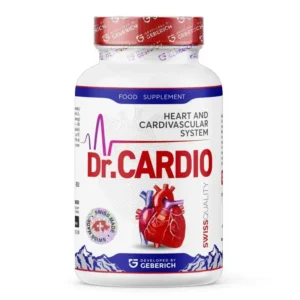 Dr. Cardio