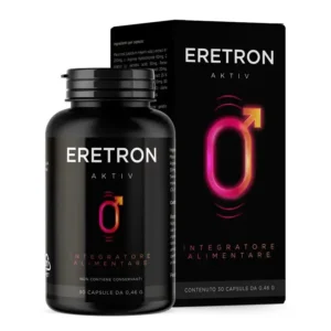 Eretron Aktiv