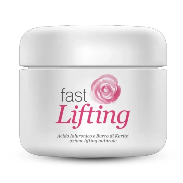 Fast lifting