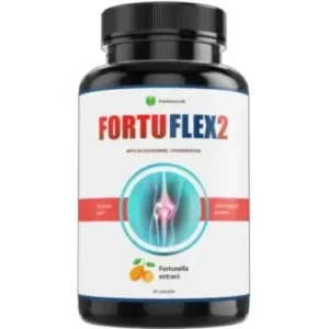 Fortuflex capsule