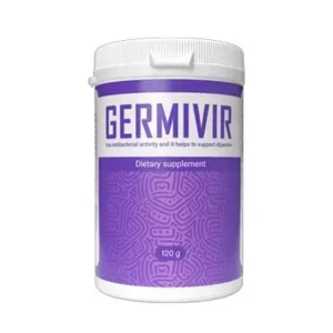 Germivir 120g