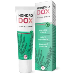 Hondrodox