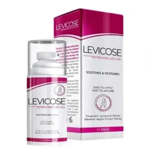 Levicose Gel