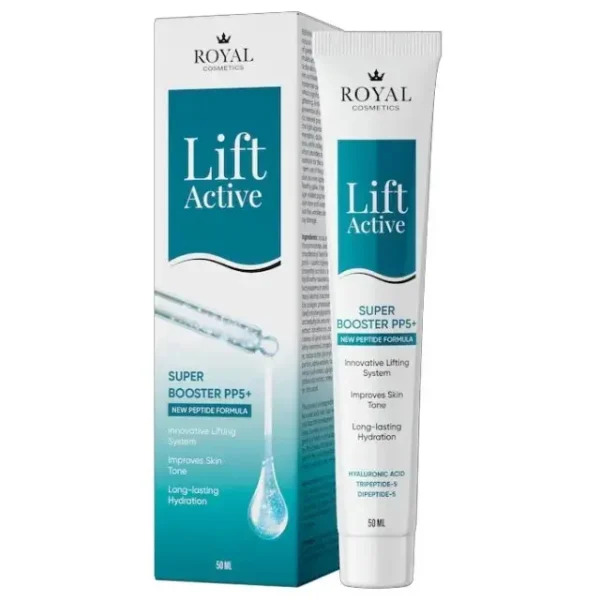 Lift Active