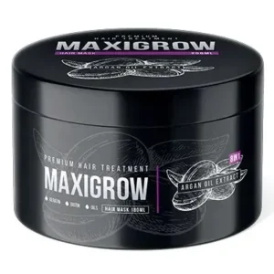 MaxiGrow