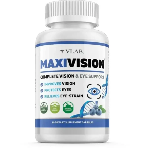 MaxiVision