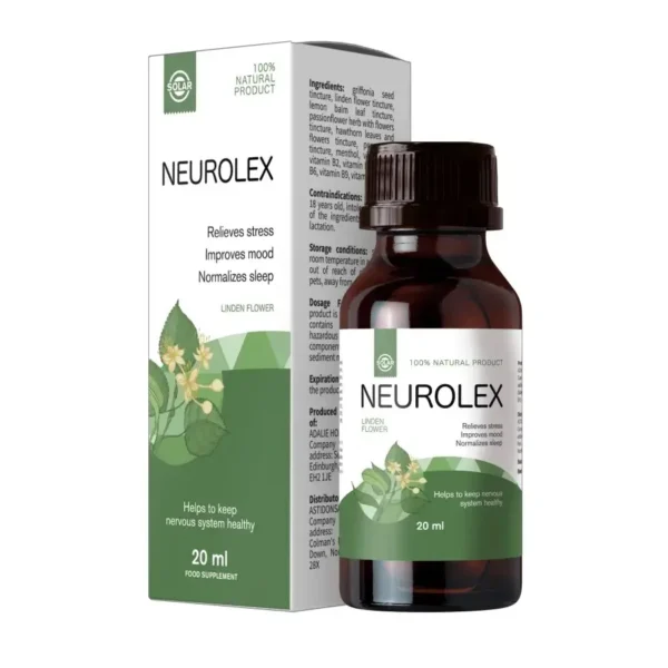 Neurolex