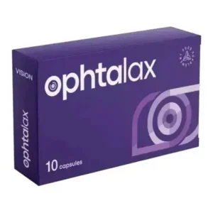 Ophtalax