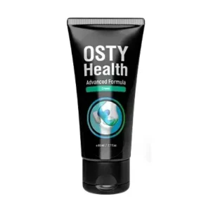 OstyHealth