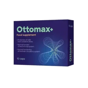 Ottomax+