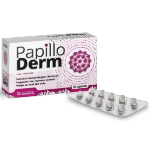 Papilloderm