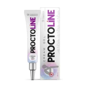 Proctolin