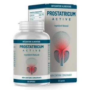 Prostatricum Active