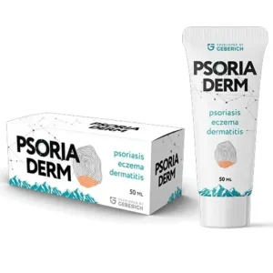 Psoriaderm