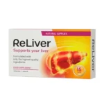 Reliver - Acquista online