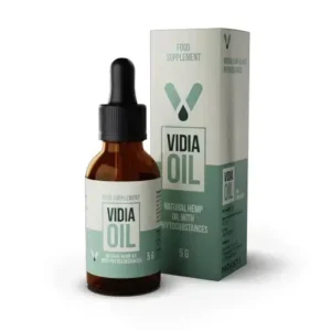 Vidia Oil