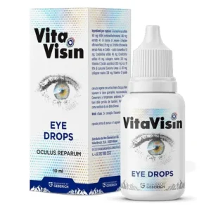 VitaVisin drops