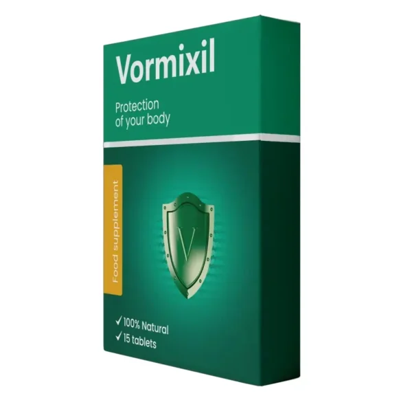 Vormixil