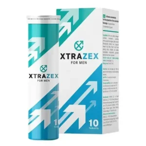 Xtrazex